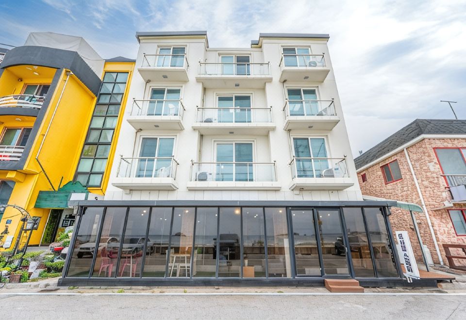 고성 선사길스테이