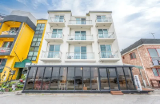 Goseong Seonsagil Stay Pension