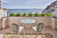 Le Sirenuse - Scenic