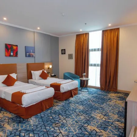 Signature Guest Hotel