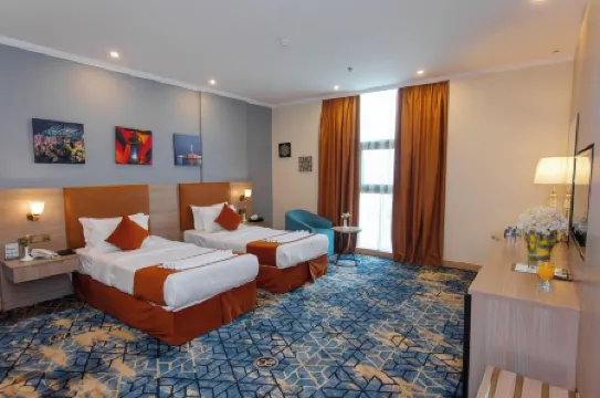 Signature Guest Hotel