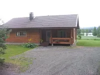 Honkaharju Hotels in Petäjävesi