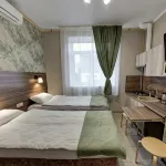 Zvezda Guest House Hotel di 