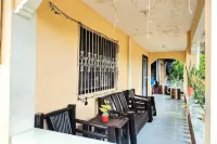 Albert's Transient House