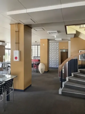 Echigo Yuzawa Hirokawa โรงแรมใน