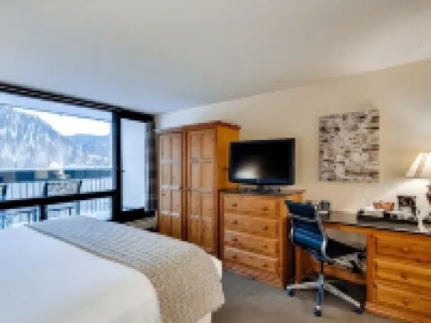 The Keystone Lodge and Spa by Keystone Resort Hotels in Summit County
