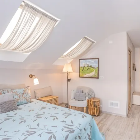 Арт-отель Скворечник Отели рядом с достопримечательностью «Сияние»