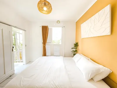 Seraya by Nginapsini Hotels in Megamendung Subdistrict