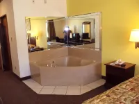 Tropicana Inn and Suites