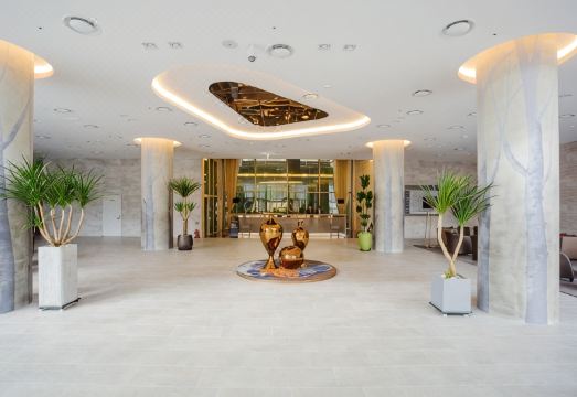 평창 숙소 편의시설