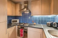 Premier Suites Bristol Redcliffe Hotel a Bristol