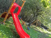 Isabella Country House Junior Suite