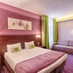 Voyage Hotel Hotels in Pushkin