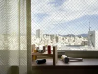 Daiwa Roynet Hotel Hiroshima - breakfast