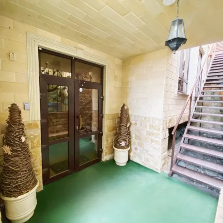 Гостевой дом «Просперус»