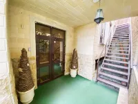 Prosperus Guest House - Spa