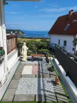 Namhae German Village Hercules Pension
