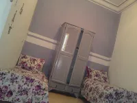 S+2 2km from the Beach in Dar Allouche / Kelibia / Nabeul Hotel a Dar Allouche