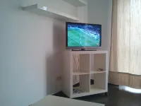 Apartment in Laxe Center Hotels in Laxe