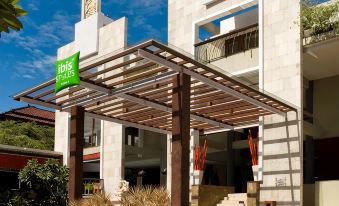 Ibis Styles Bali Legian