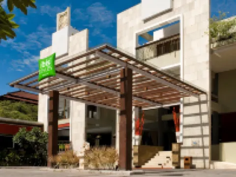 Ibis Styles Bali Legian โรงแรมใกล้หาดเลจีอัน