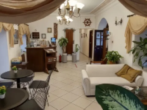 White Pearl Hotel Hotels in Kyrenia