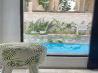 Bungalow Zio - 수영장