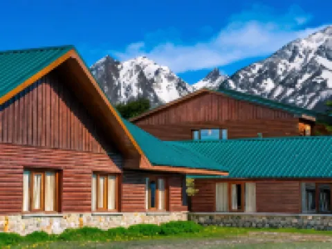 Tolkeyen Ushuaia Hotel Hotels in Ushuaia