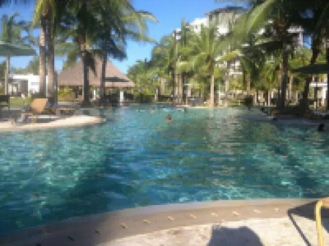 Acapulco Residencial la Isla Depa H707