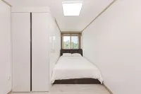 보령 엠씨피키즈풀빌라  호텔