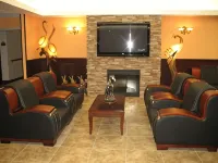 Days Inn by Wyndham Athabasca Hotels in Athabasca