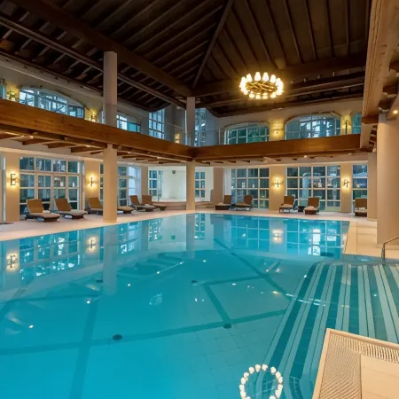 Ana Hotels Bradul Poiana Brasov