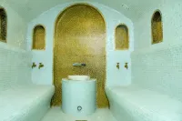 Hotel la Villa Racine - spa