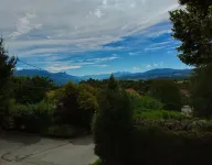 Renovated country house