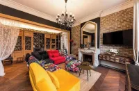 Gîte La charmeuse Hotels in Marmande