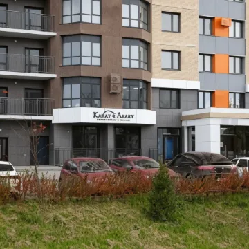 Карат Отели в г. Красноярск