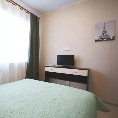 Guest Complex Neftyanik