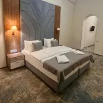 Maris Hotel - غرفة مطلة على الجبل
