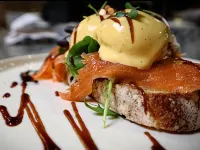 The Sebel Auckland Viaduct Harbour