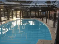 Hotel Rural Restaurante Mahoh - Swimmingpools