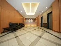 Hotel Landmark Nagoya - Park Yeri