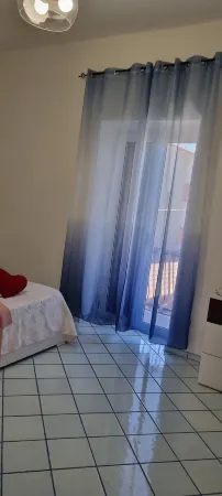 Casa Vacanza Cilento Pardalis Appartamento con Terrazzo e Parcheggio Gratuito