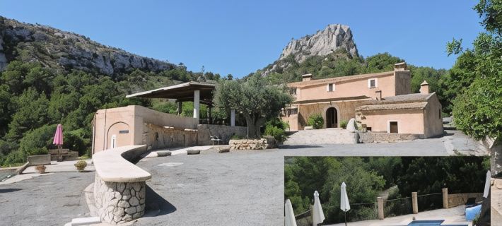 Agroturisme Es Picot Hotels in Manacor