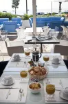 Hotel Victoria - breakfast