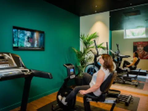 Aiden by Best Western @ Lorient Centre Hotels in Lorient