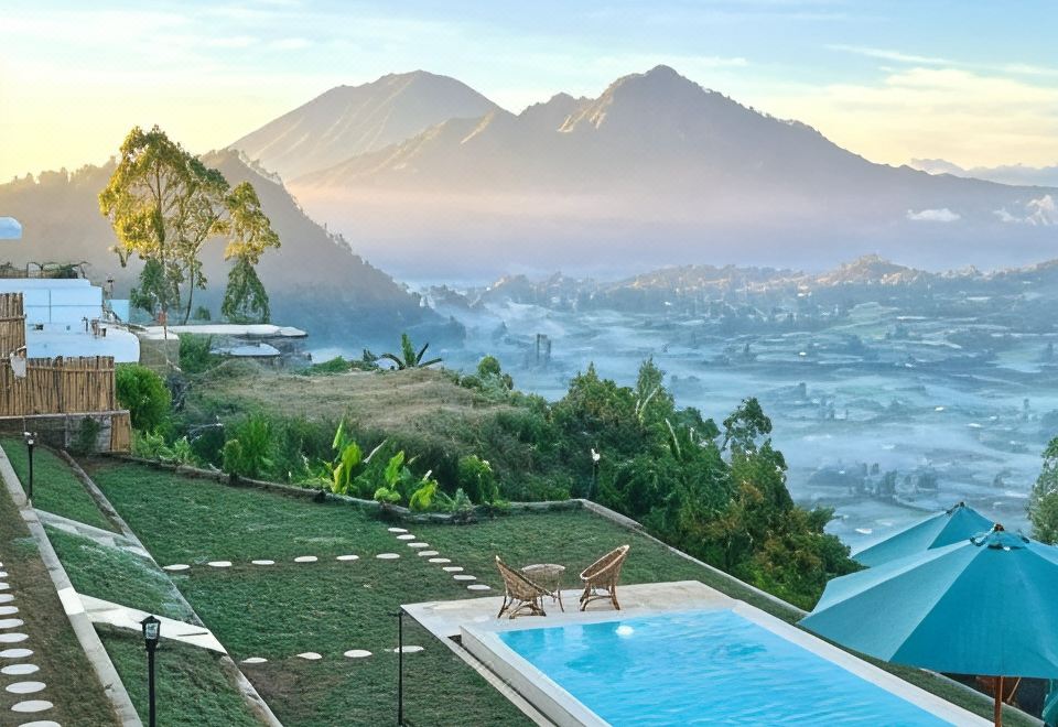 Pinggan Volcano (Bali) - 2026 Prices, Reviews & Deals | Trip.com