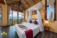 Hanasa Pu Luong Resort - Wifi