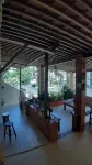 Piratas do Sol Hostel