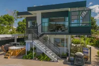 Oceans 88 Whitianga Coastal Suites Hotels in 