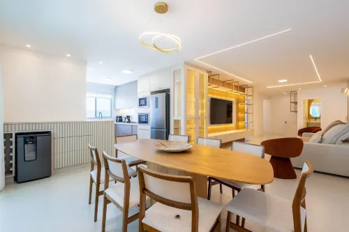 Apart with Barbecue 450 m from the Beach Szt0375 - Balkon